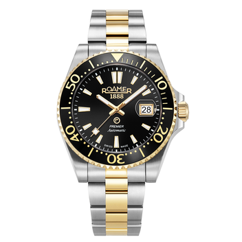 ROAMER PREMIER