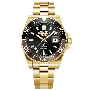 ROAMER PREMIER