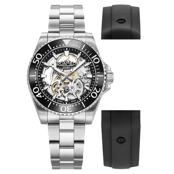 ROAMER PREMIER SKELETON LIMITED