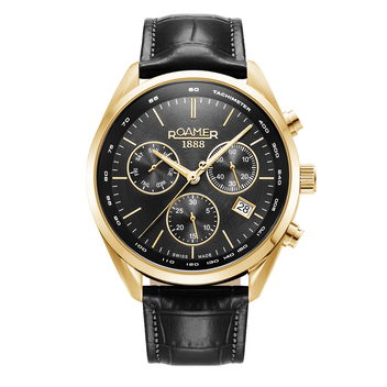 ROAMER PRO CHRONO
