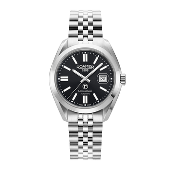 ROAMER MONTALBANO GENTS