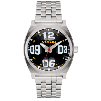 NIXON TIME TELLER FISHEYE