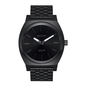 NIXON TIME TELLER SOLAR