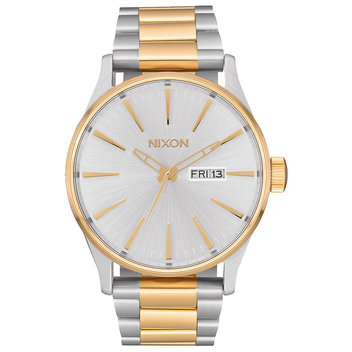 NIXON SENTRY SS