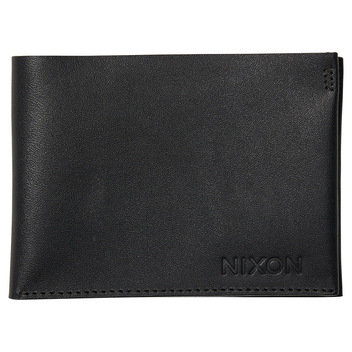 NIXON CACHE BI-FOLD WALLET