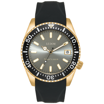 LEDOM DIVER'S