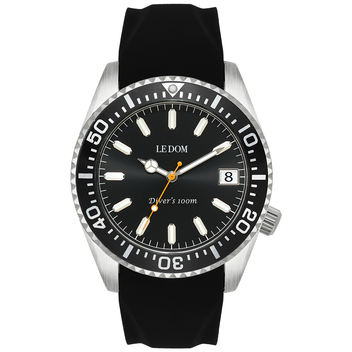 LEDOM DIVER'S