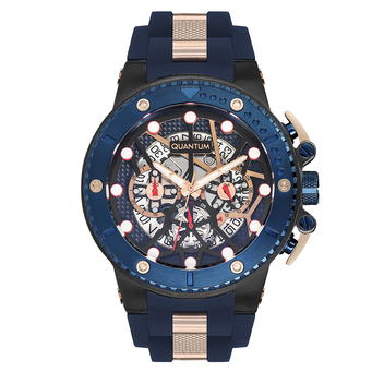 QUANTUM HUNTER 535
