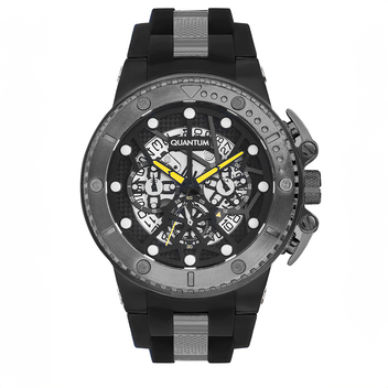 QUANTUM HUNTER 535