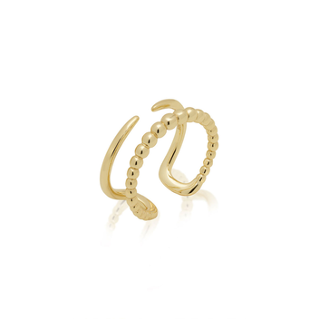 JCOU THE DOTS RING