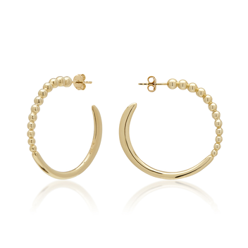 JCOU THE DOTS EARRING