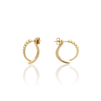 JCOU THE DOTS EARRING