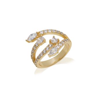 JCOU MULTI STONE