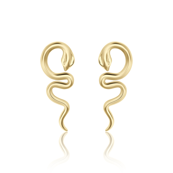 JCOU SNAKECURL