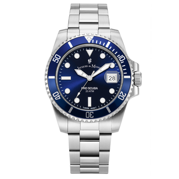 JDM Pro Scuba 43