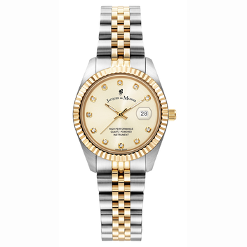 Jacques De Manoir Inspiration 31mm
