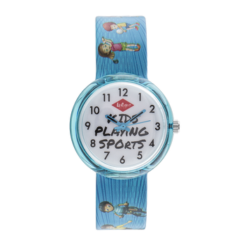 Lee Cooper Kids Watch