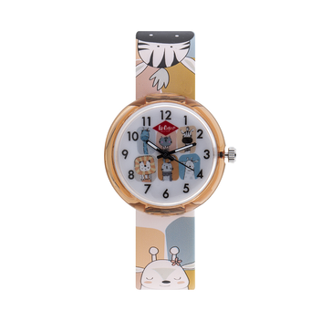 Lee Cooper Kids Watch