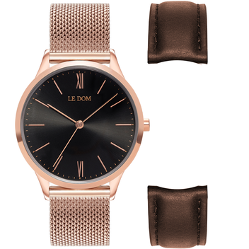 LE DOM CLASSIC LADY COLLECTION SET
