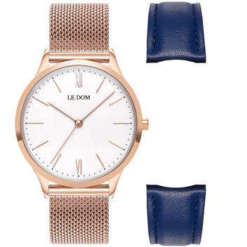 LE DOM CLASSIC LADY COLLECTION SET