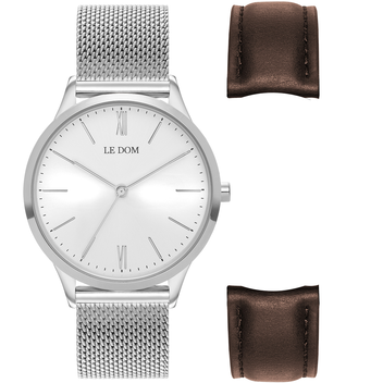 LE DOM CLASSIC LADY COLLECTION SET