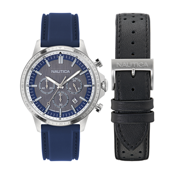 NAUTICA NCT BLUEOCEAN BOX