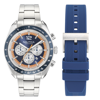 NAUTICA KEDGE BOXSET