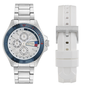 NAUTICA NCT LEEWAY BOXSET