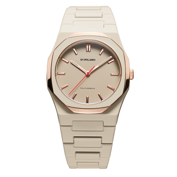 D1 MILANO POLYCARBON 37MM