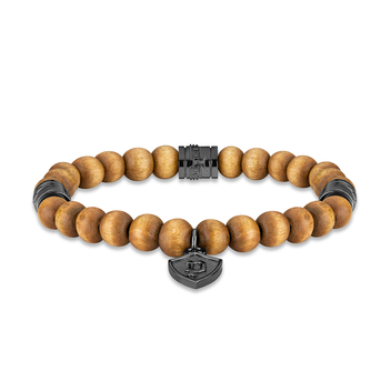 POLICE TALISMAN BRACELET