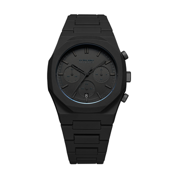 D1 MILANO POLYCHRONO PROJECT SHADOW