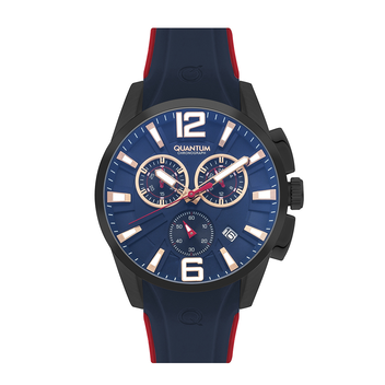 QUANTUM POWERTECH 1076