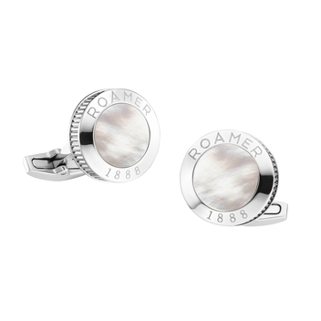 ROAMER CUFFLINK