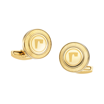 ROAMER CUFFLINK