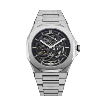 D1 MILANO SKELETON