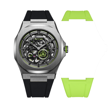 D1 MILANO SKELETON