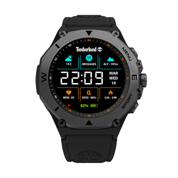 TIMBERLAND TRAIL FORCE S2 SMARTWATCH