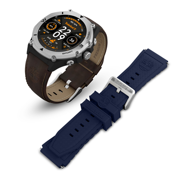 TIMBERLAND TRAIL FORCE S2 SET SMARTWATCH