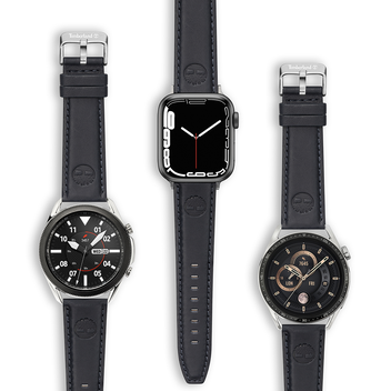 Timberland Lacandon Λουρί (Smart Strap: Apple, Samsung, Huawei)