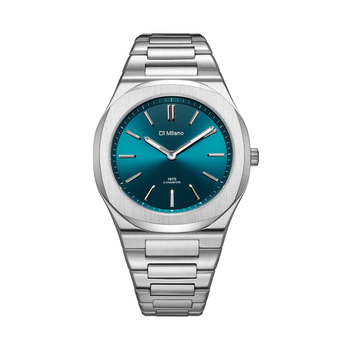 D1 MILANO ULTRA THIN GROOVY GREEN