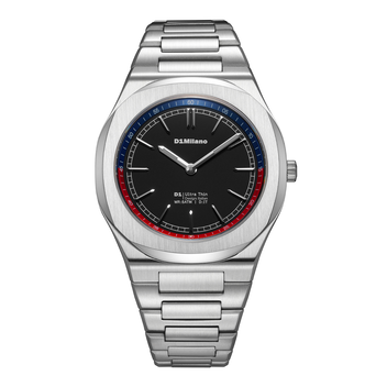 D1 MILANO ULTRA THIN ''1970'' 39MM
