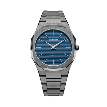 D1 MILANO ULTRA THIN PETROL BLUE