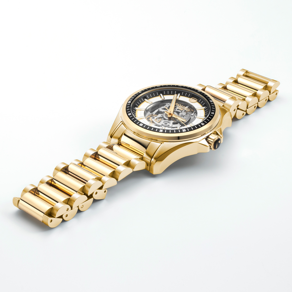 ROAMER ROCKSHELL MARK III SKELETON