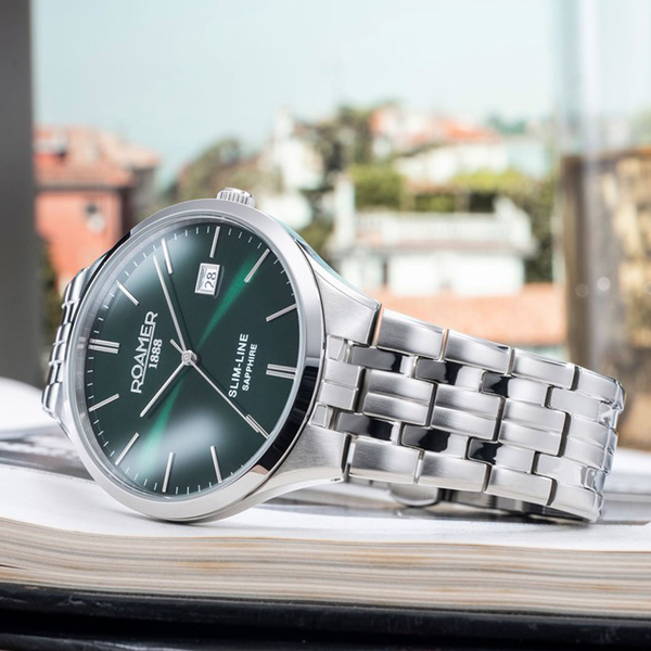 ROAMER SLIM-LINE CLASSIC
