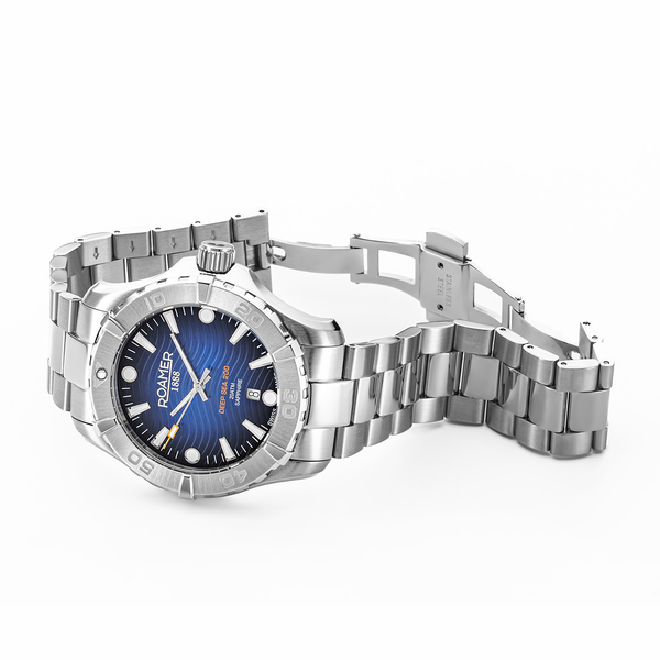 ROAMER DEEP SEA
