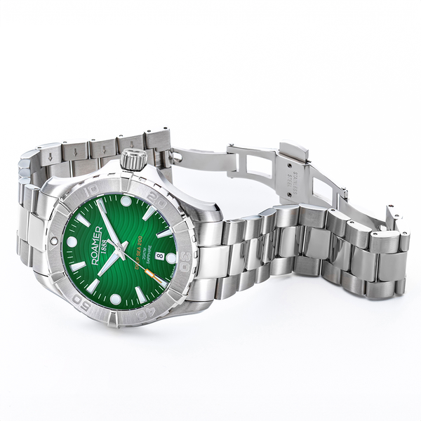 ROAMER DEEP SEA 200