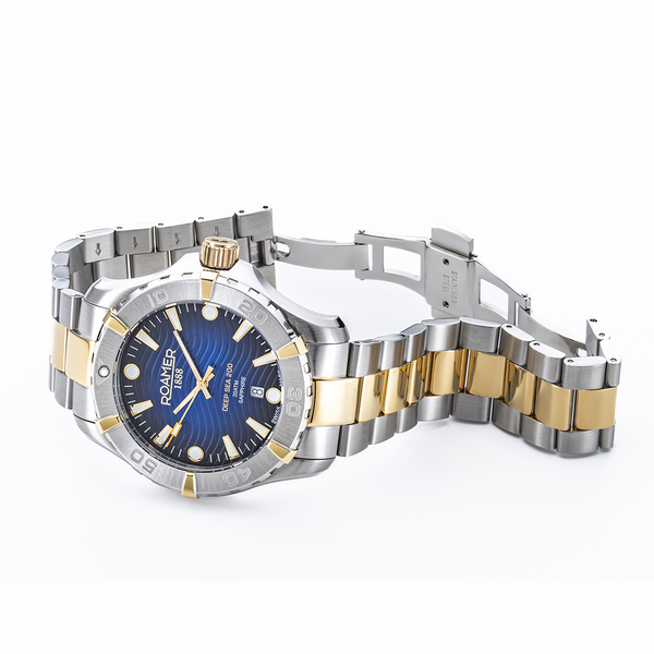 ROAMER DEEP SEA