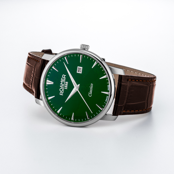ROAMER CLASSICO GENTS