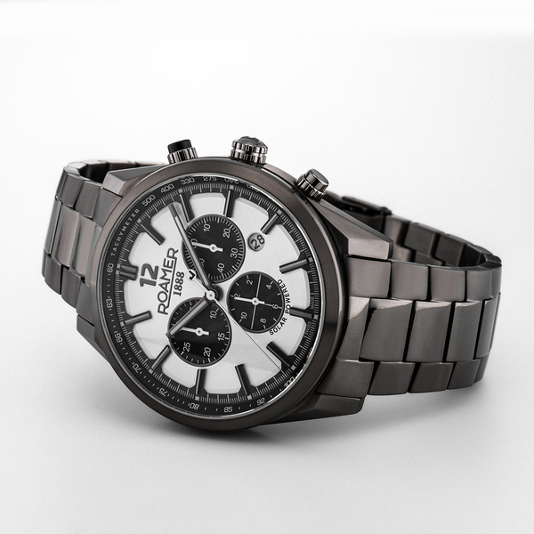 ROAMER HELIOS POWER