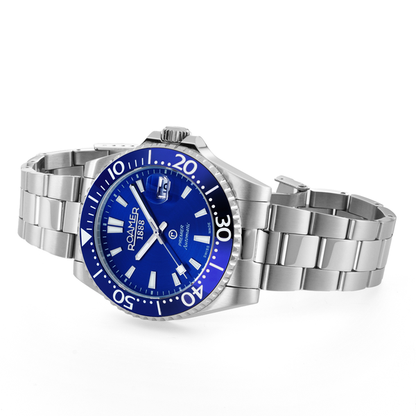 ROAMER PREMIER
